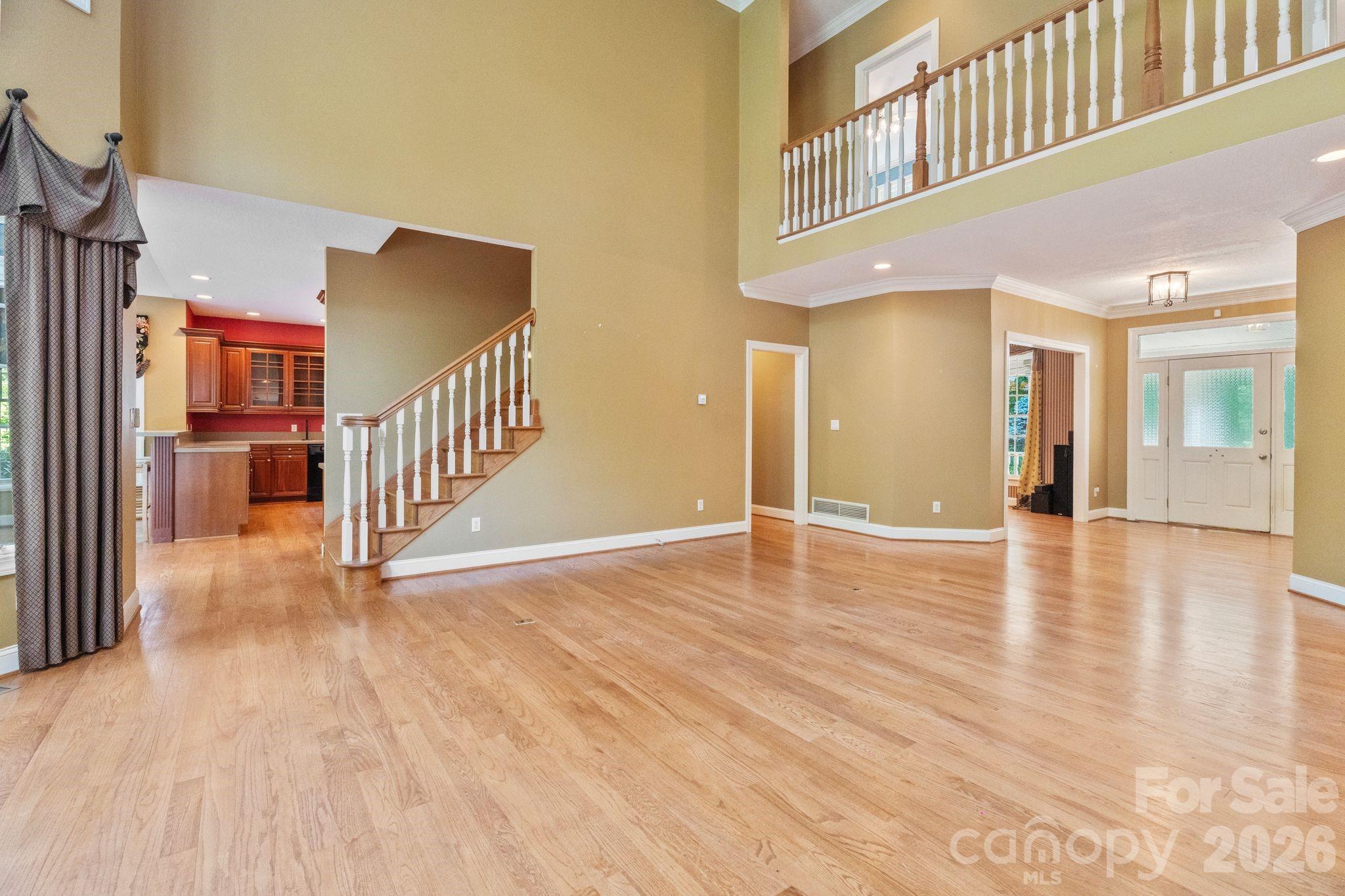 Windsong Estates - Residential