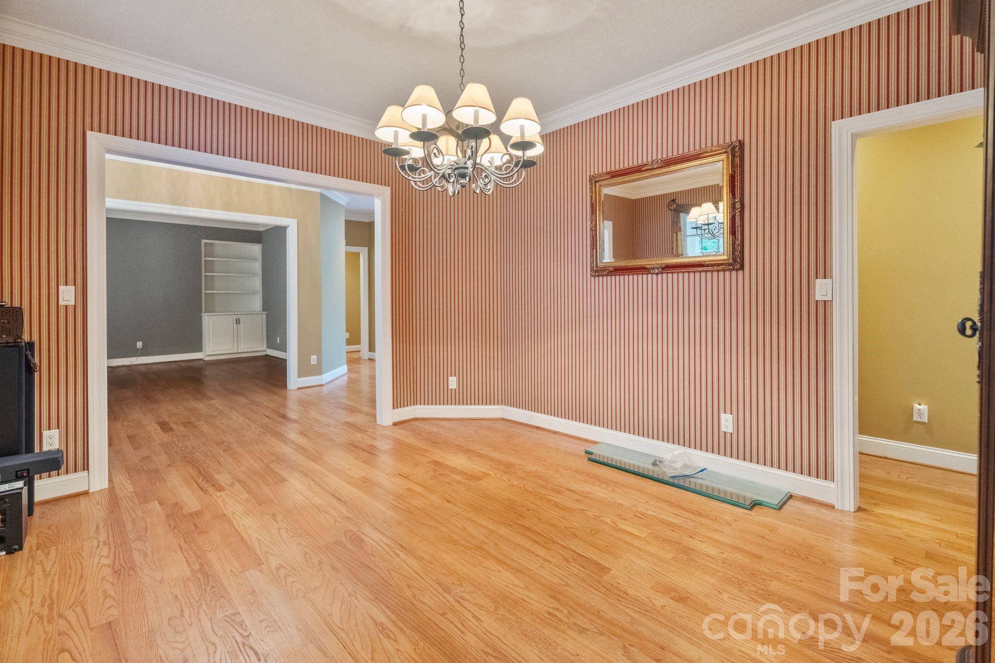 Windsong Estates - Residential