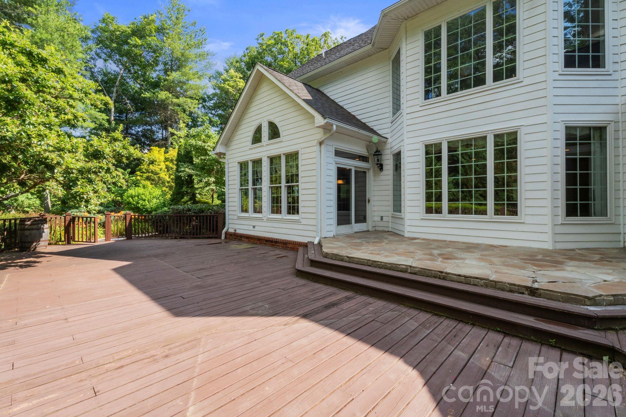 Windsong Estates - Residential