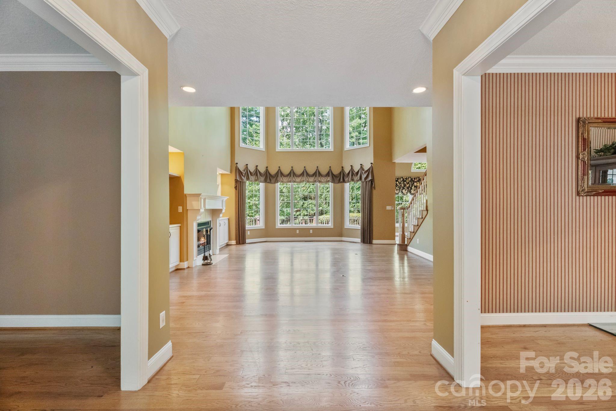 Windsong Estates - Residential