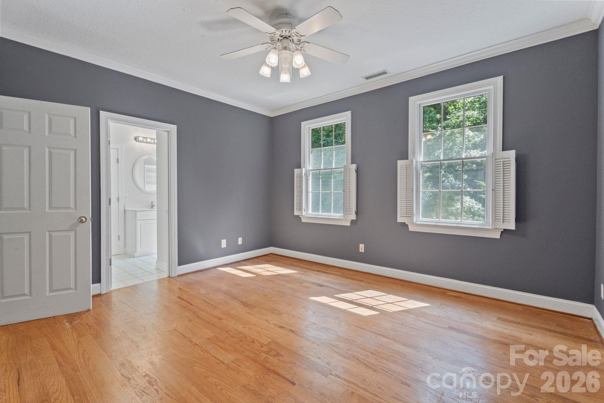 Windsong Estates - Residential