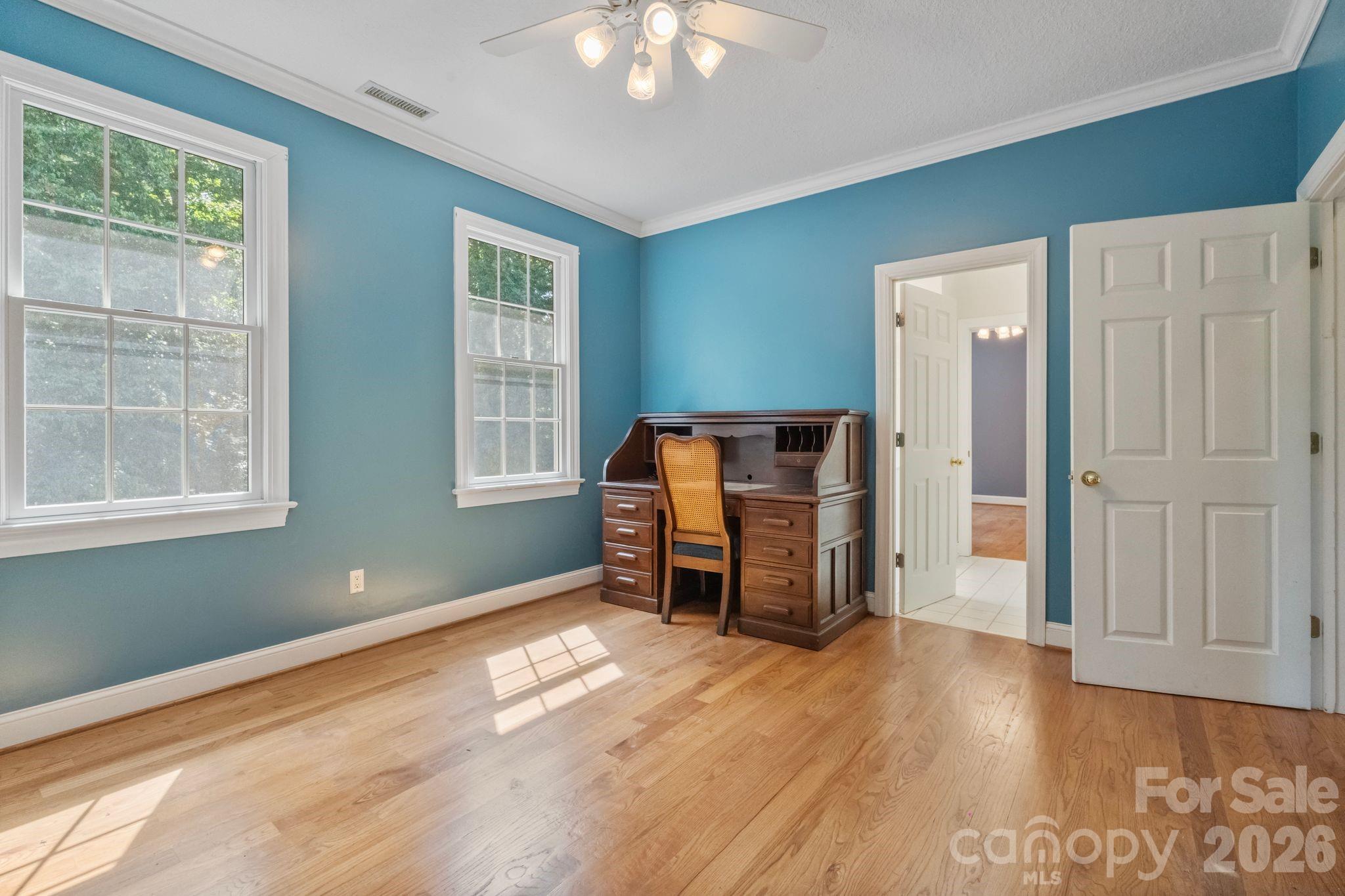 Windsong Estates - Residential
