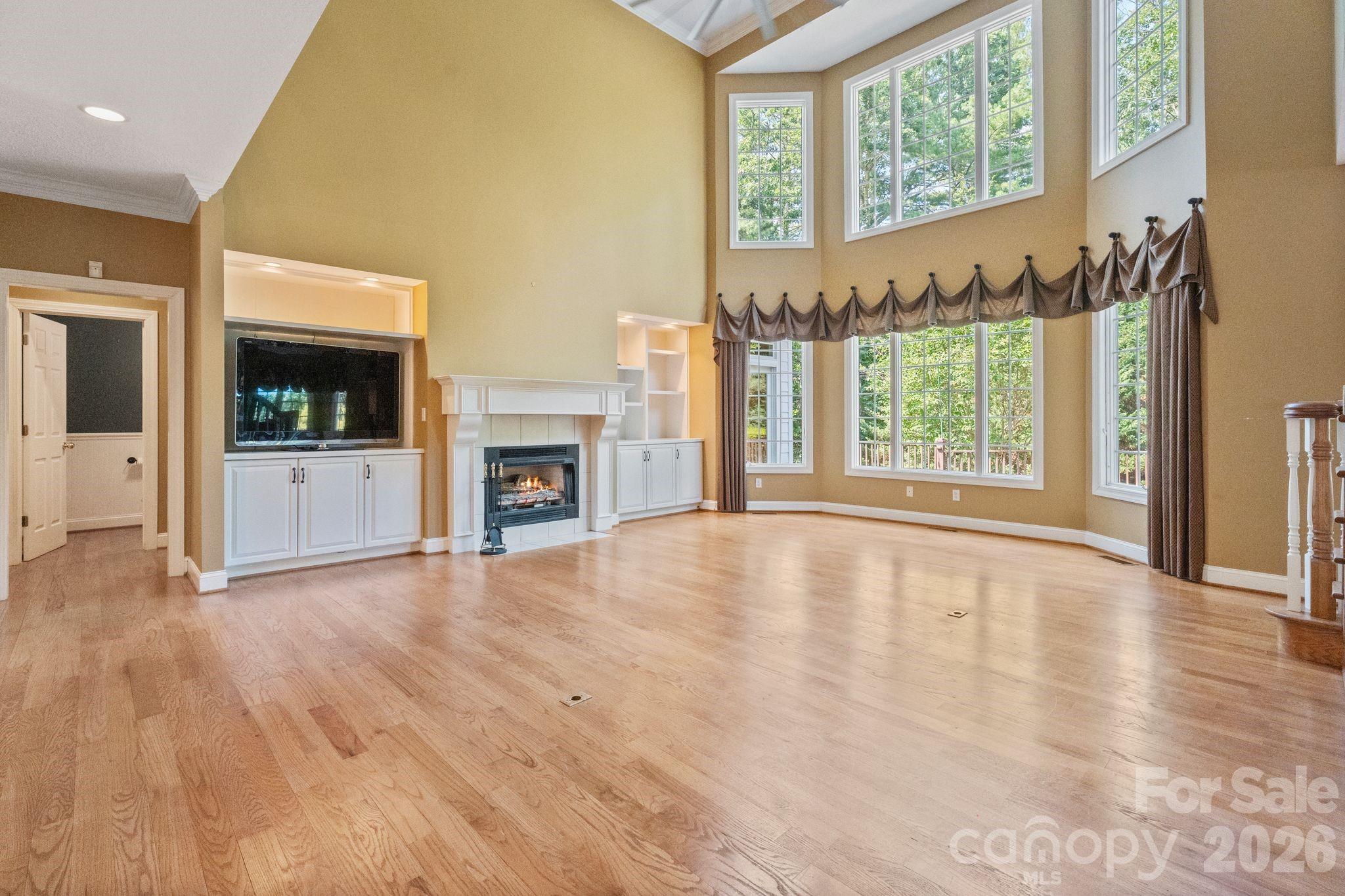 Windsong Estates - Residential