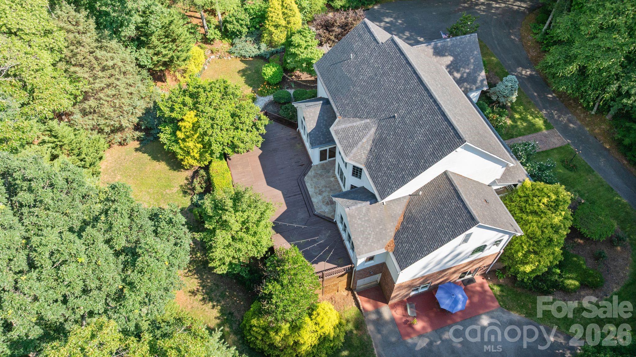 Windsong Estates - Residential