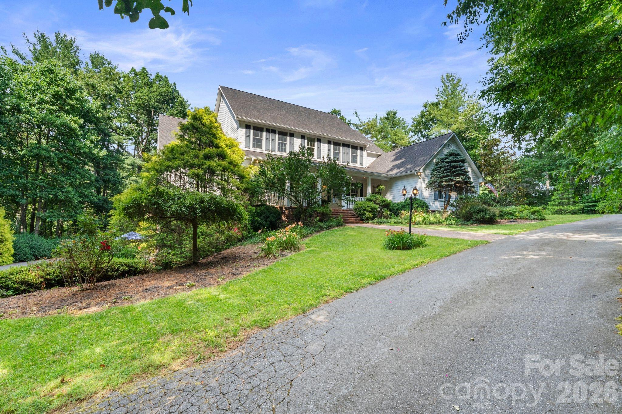 Windsong Estates - Residential