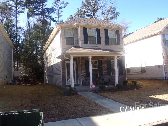 Ebenezer Village - Residential