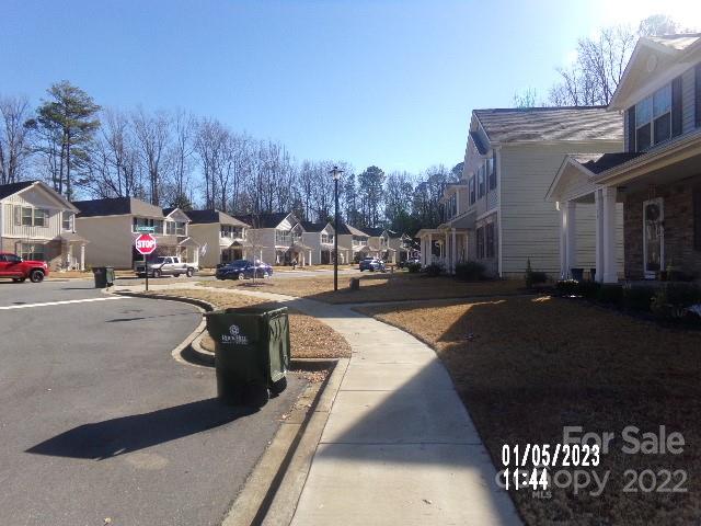 Ebenezer Village - Residential