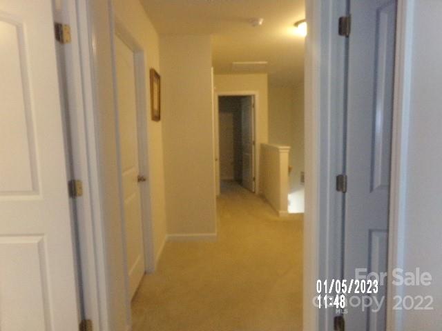 Ebenezer Village - Residential