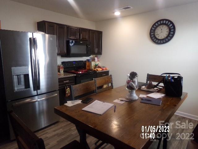 Ebenezer Village - Residential