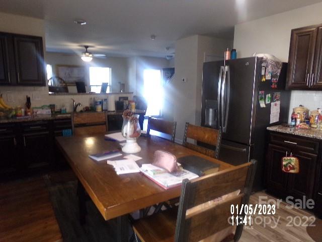 Ebenezer Village - Residential