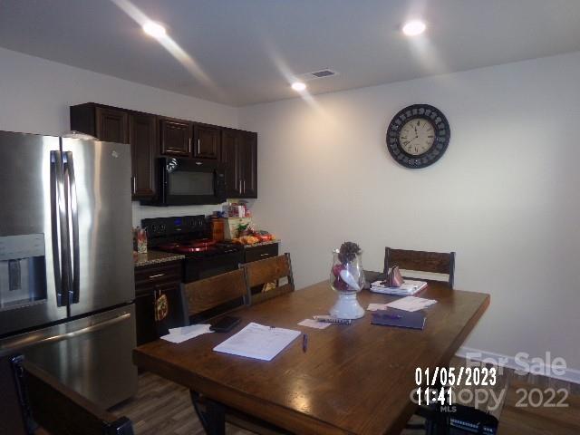 Ebenezer Village - Residential