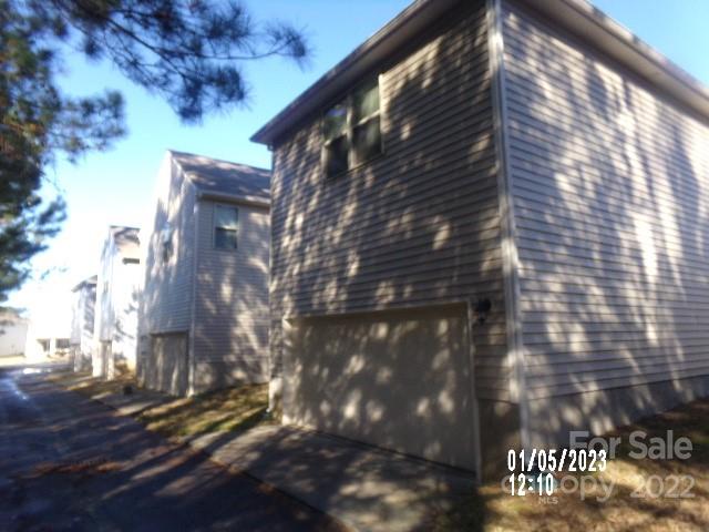 Ebenezer Village - Residential