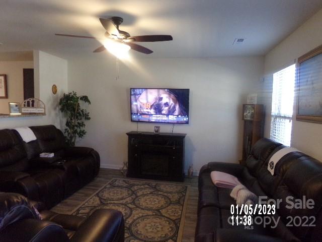 Ebenezer Village - Residential