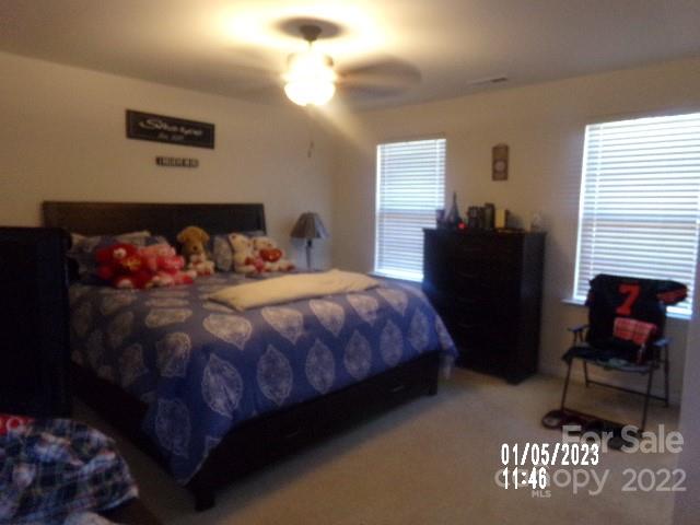 Ebenezer Village - Residential