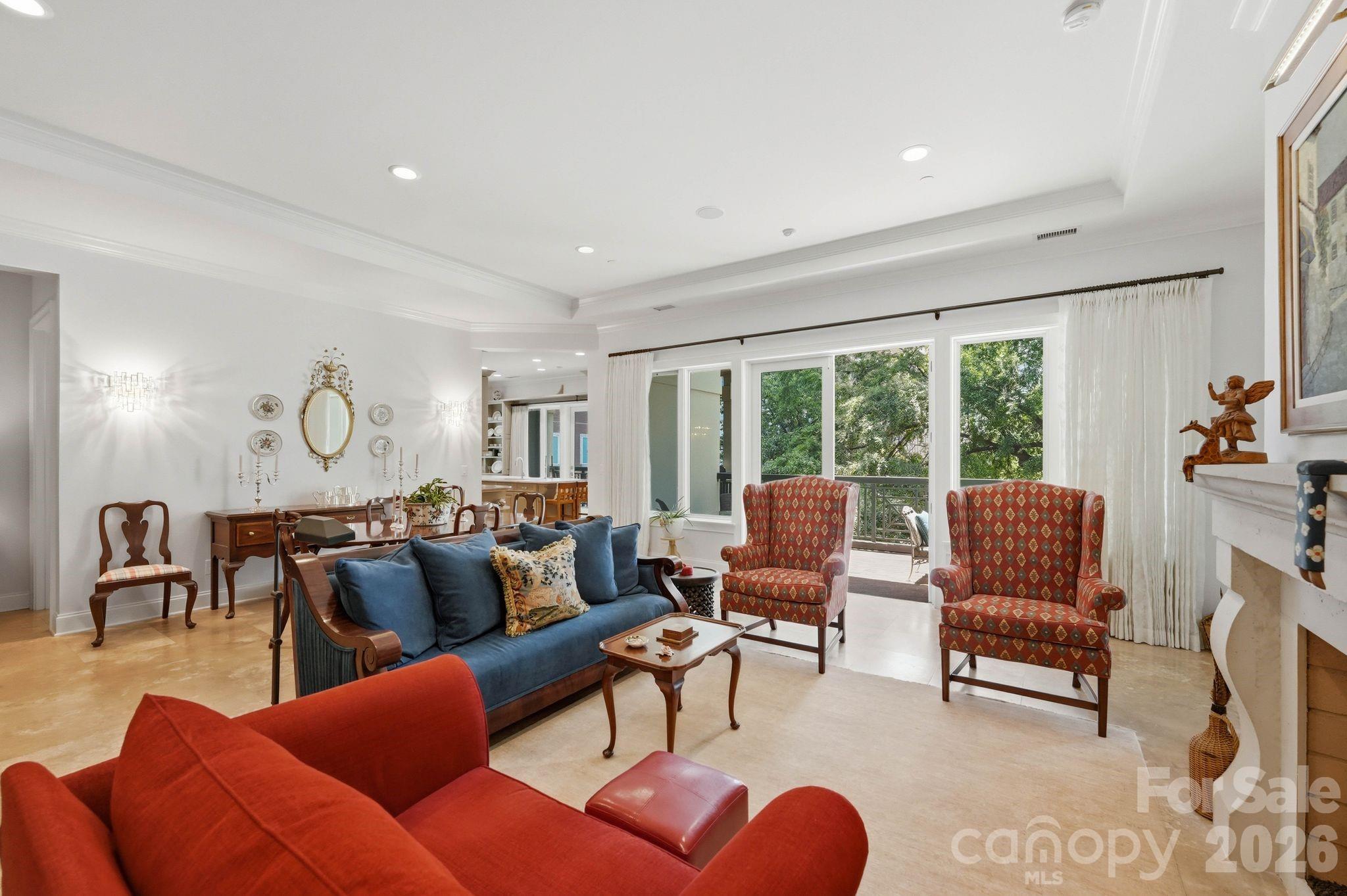 Settlers Place - Residential
