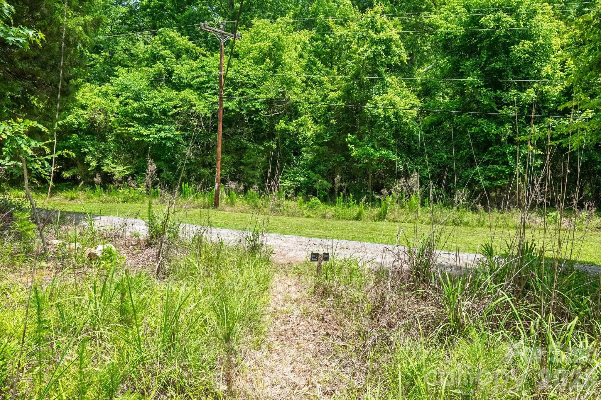 Whiteville Park - Land