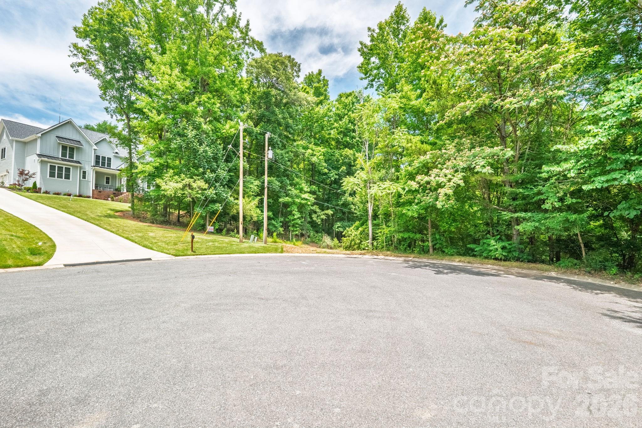 Whiteville Park - Land