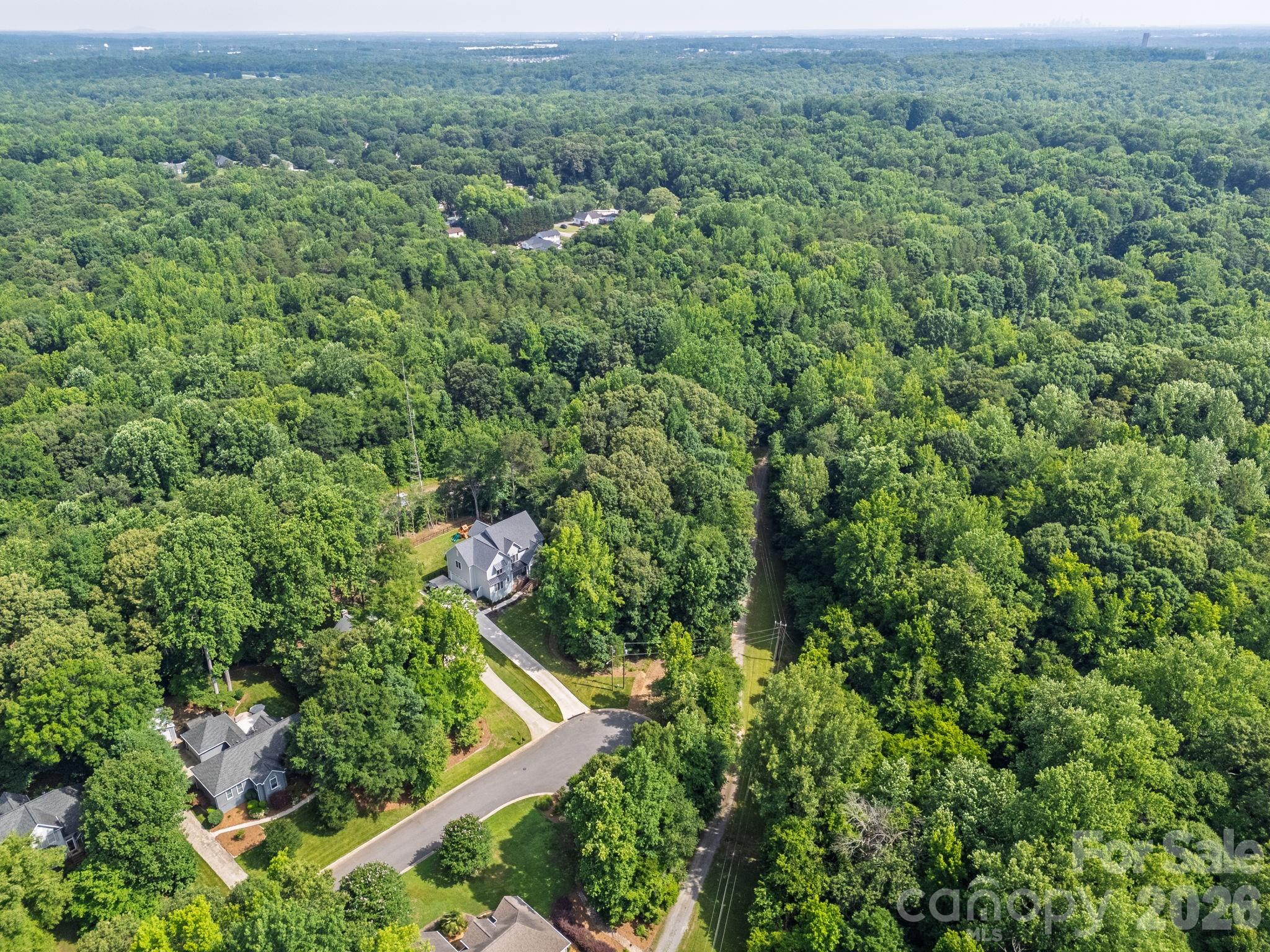 Whiteville Park - Land