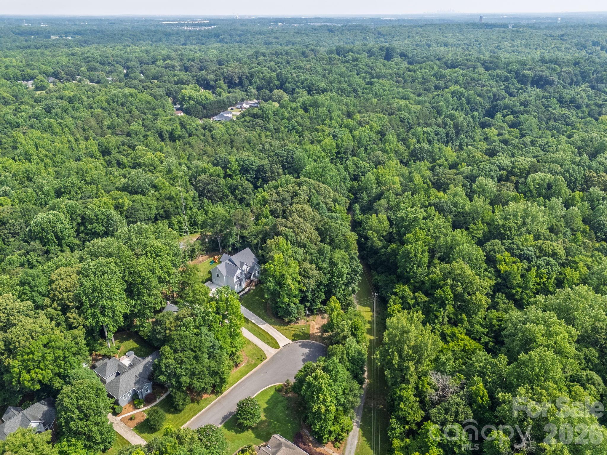 Whiteville Park - Land