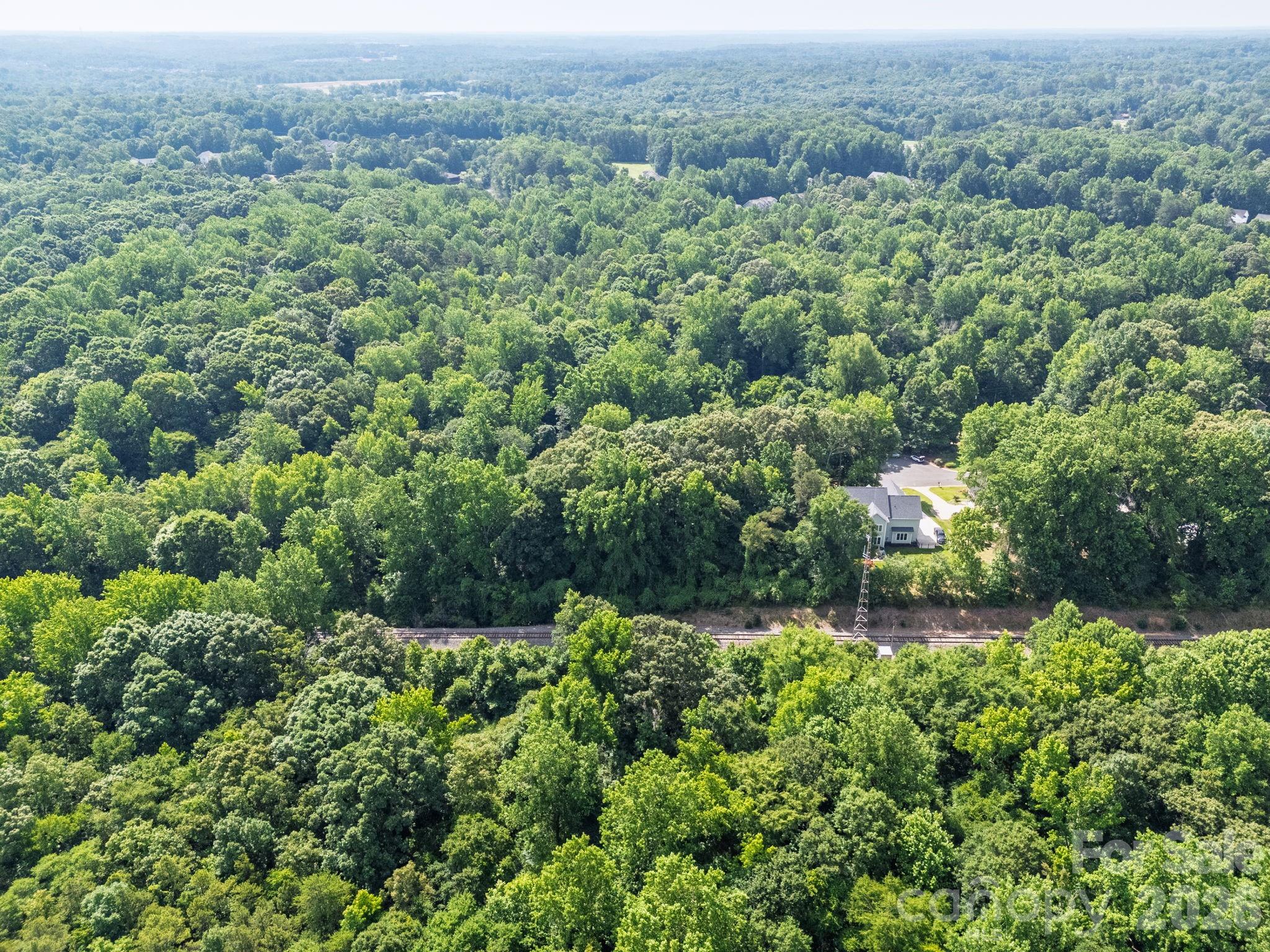 Whiteville Park - Land