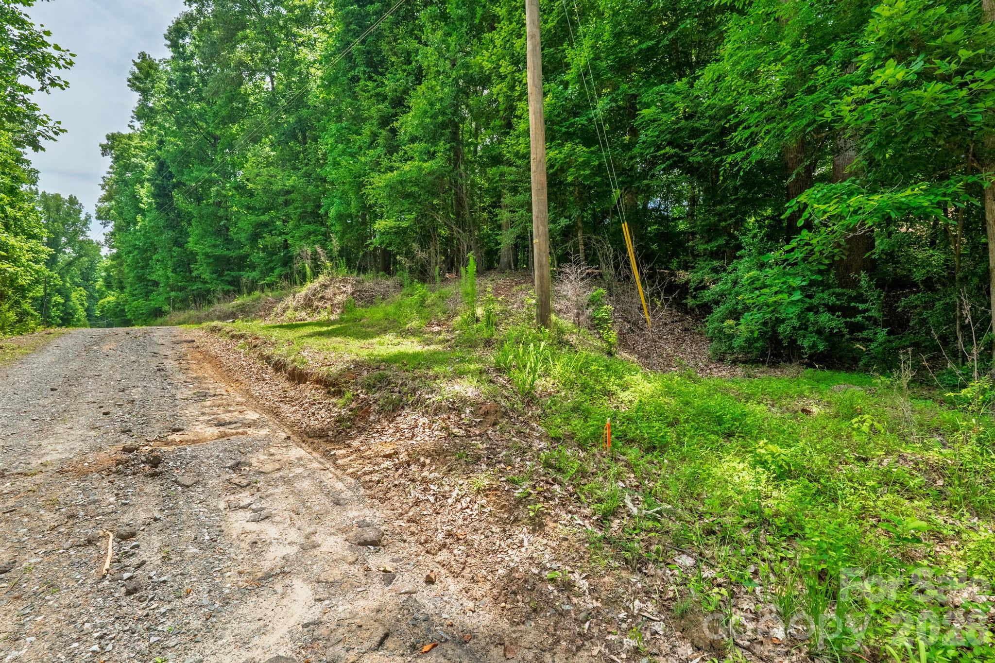 Whiteville Park - Land