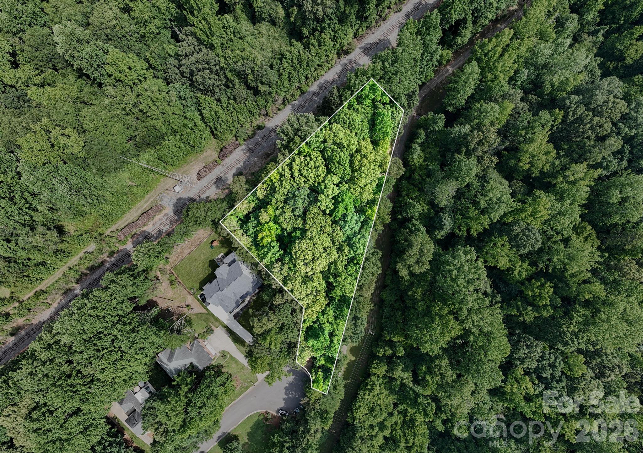 Whiteville Park - Land