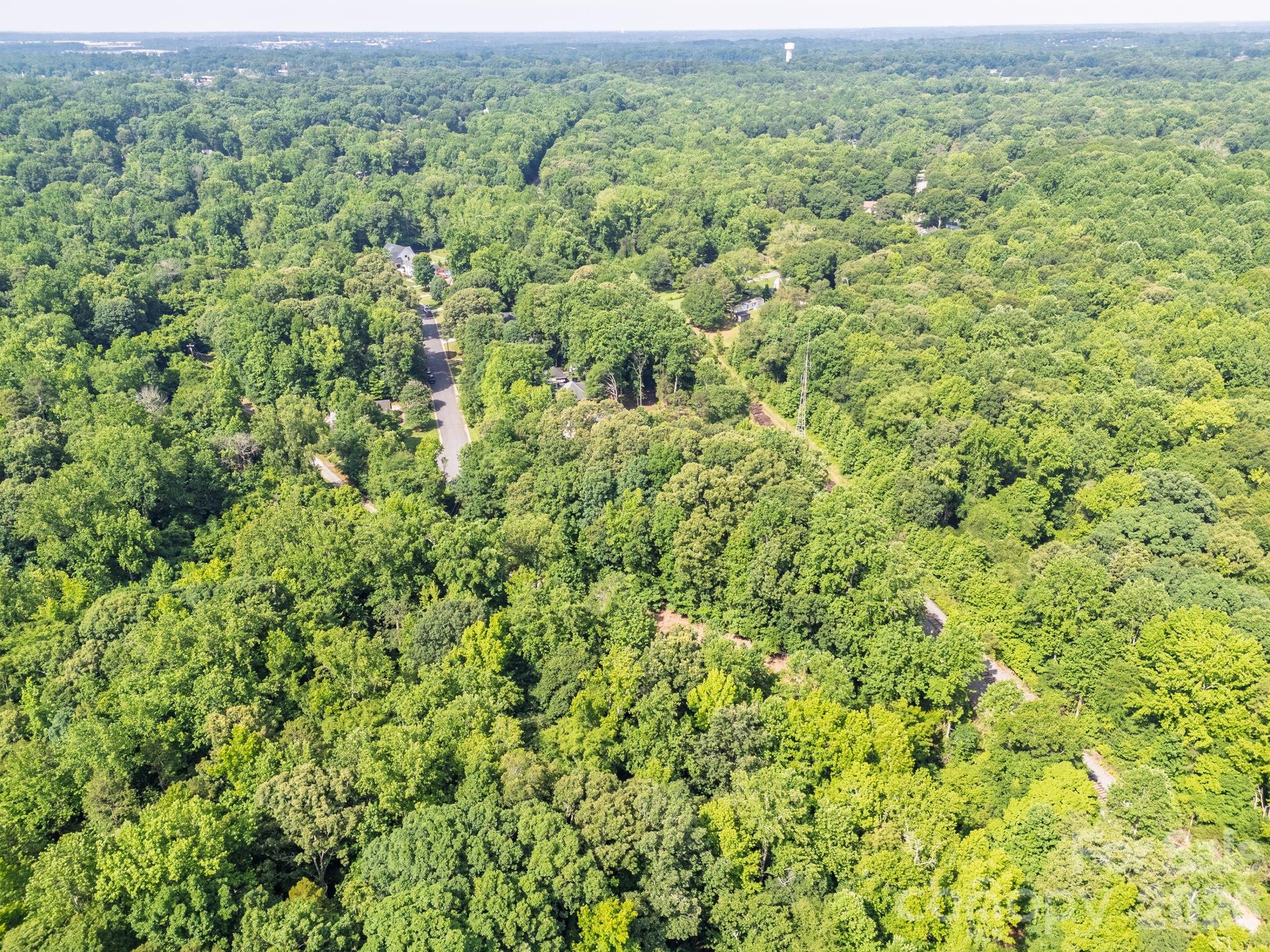 Whiteville Park - Land