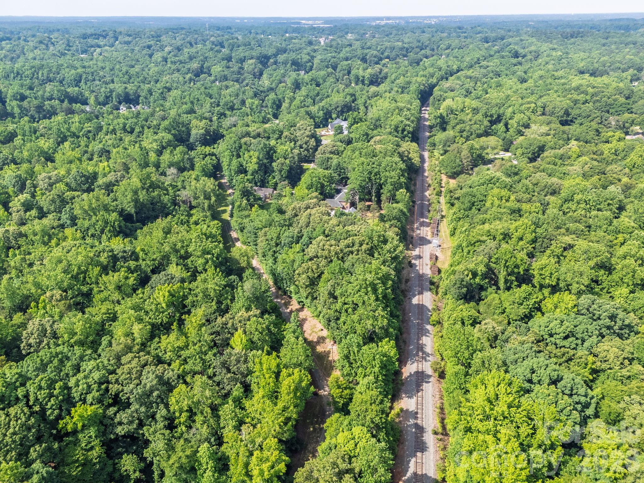 Whiteville Park - Land