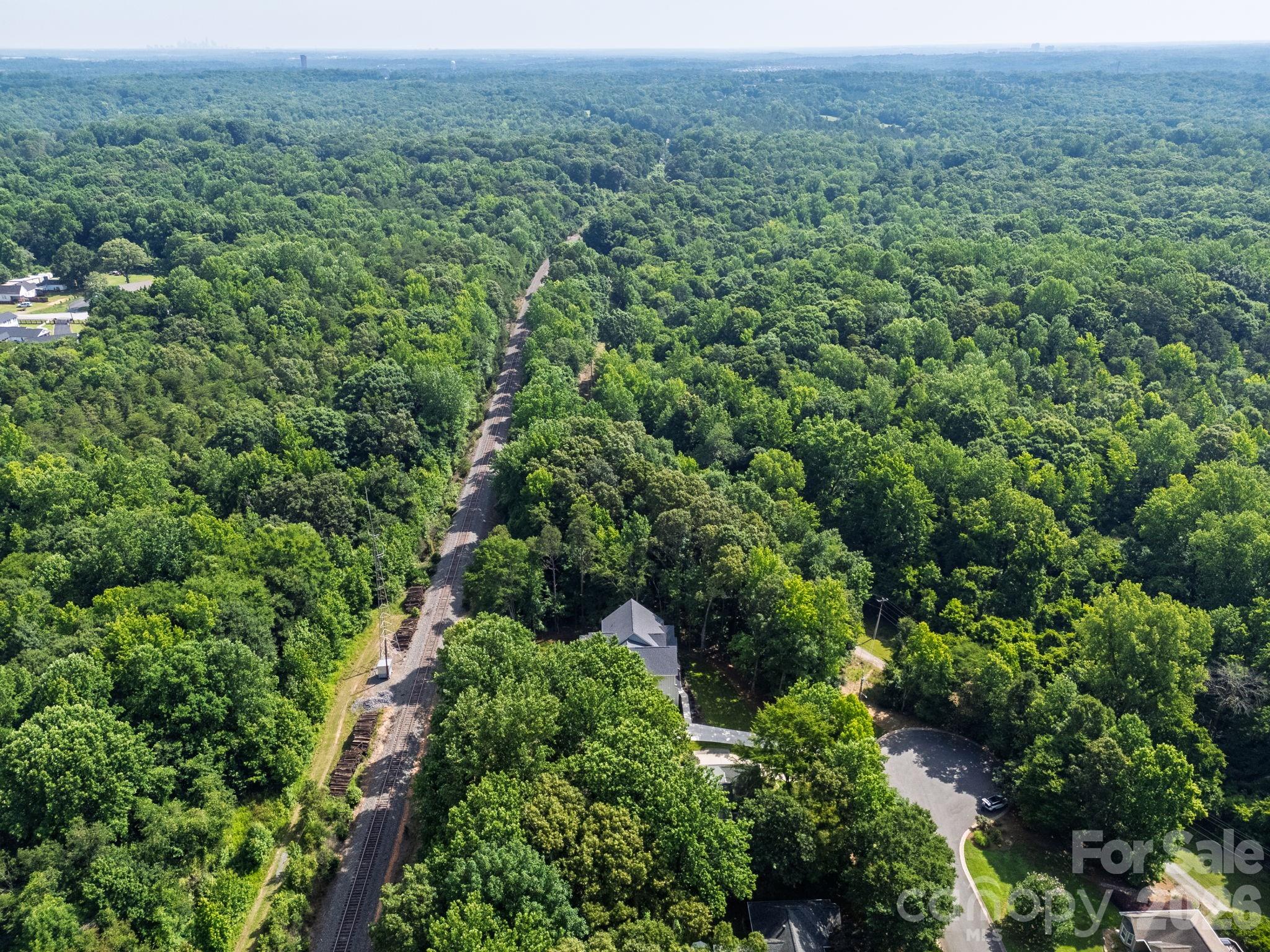 Whiteville Park - Land