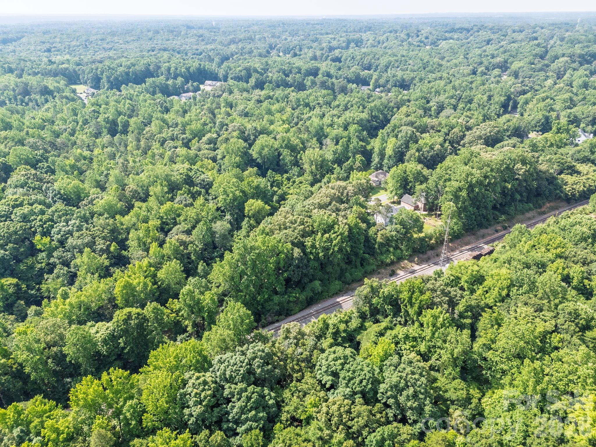 Whiteville Park - Land