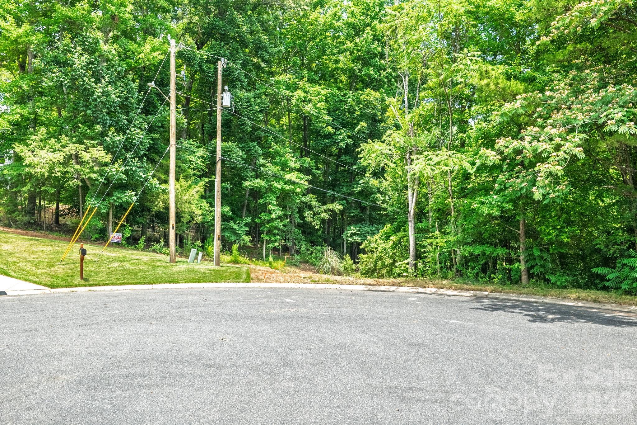 Whiteville Park - Land