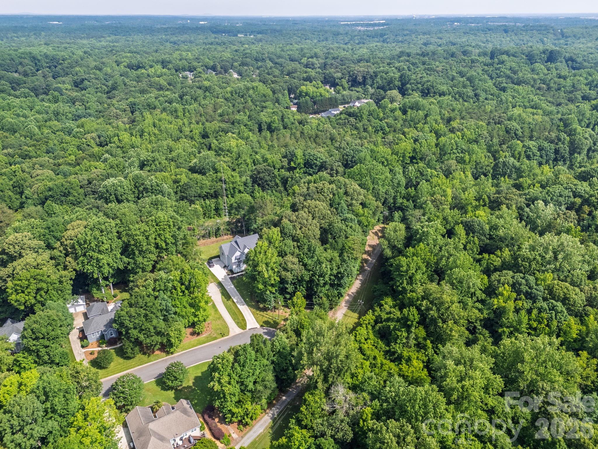 Whiteville Park - Land