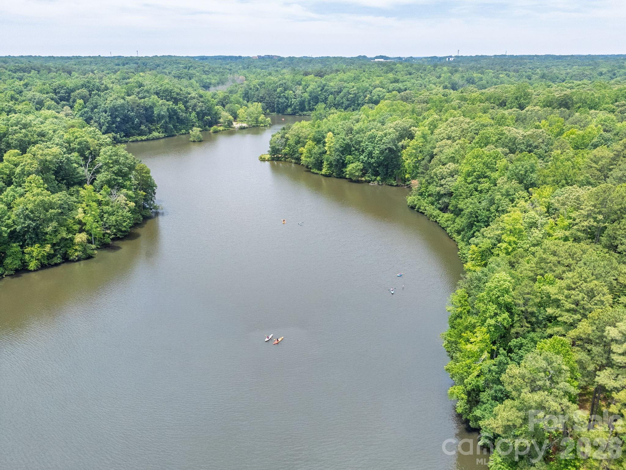 Whiteville Park - Land