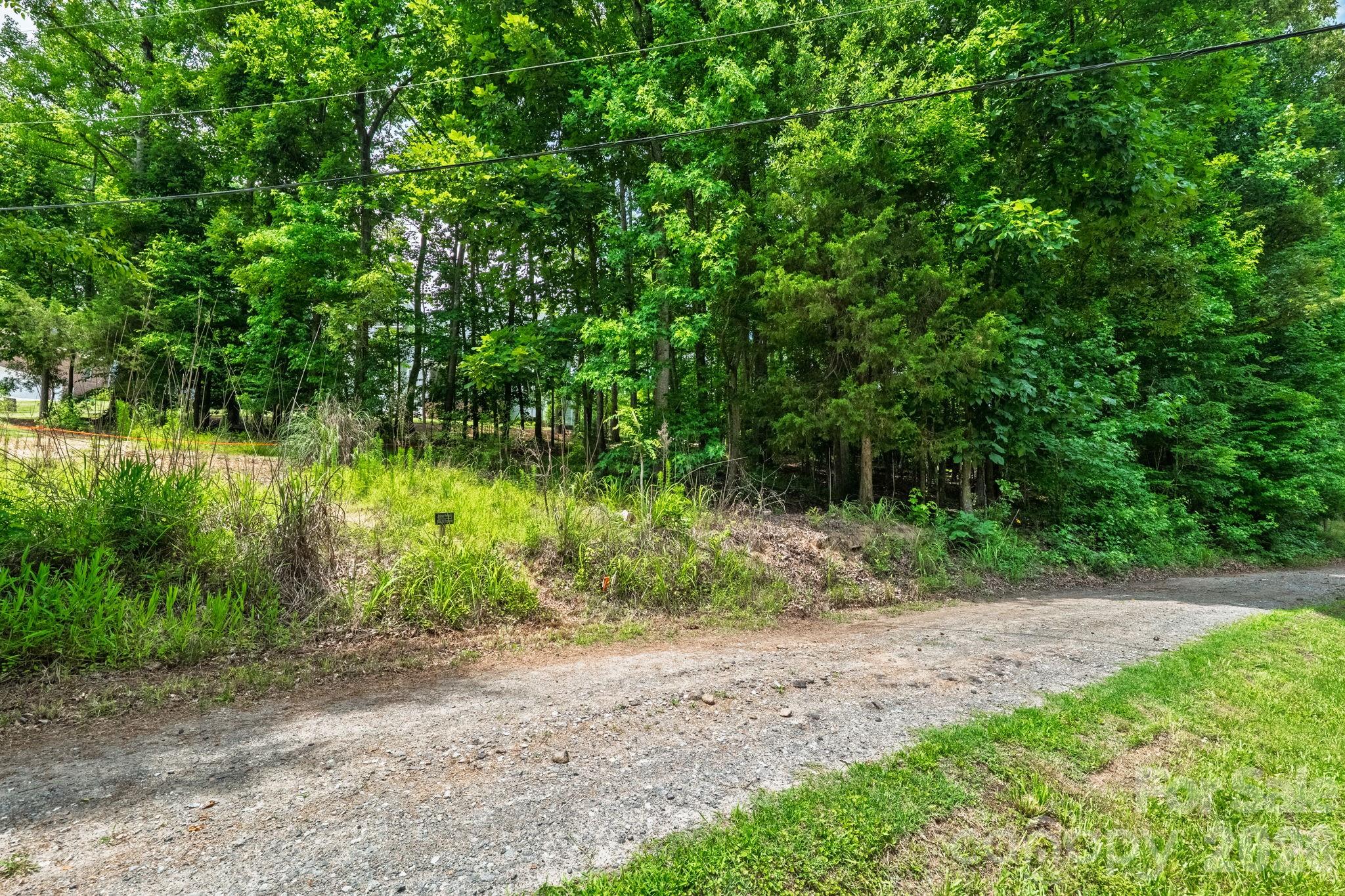 Whiteville Park - Land