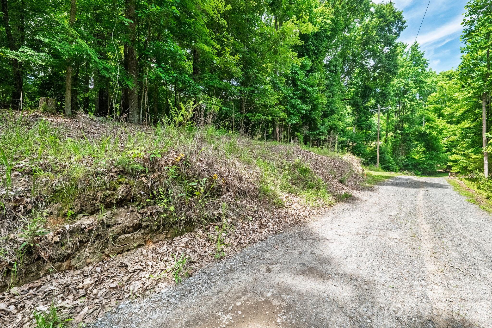 Whiteville Park - Land
