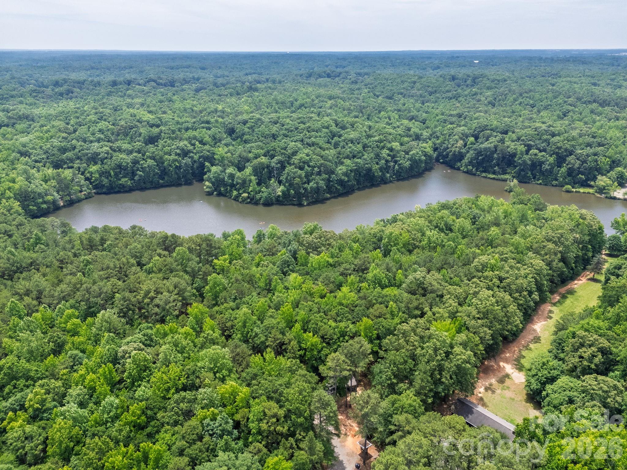 Whiteville Park - Land