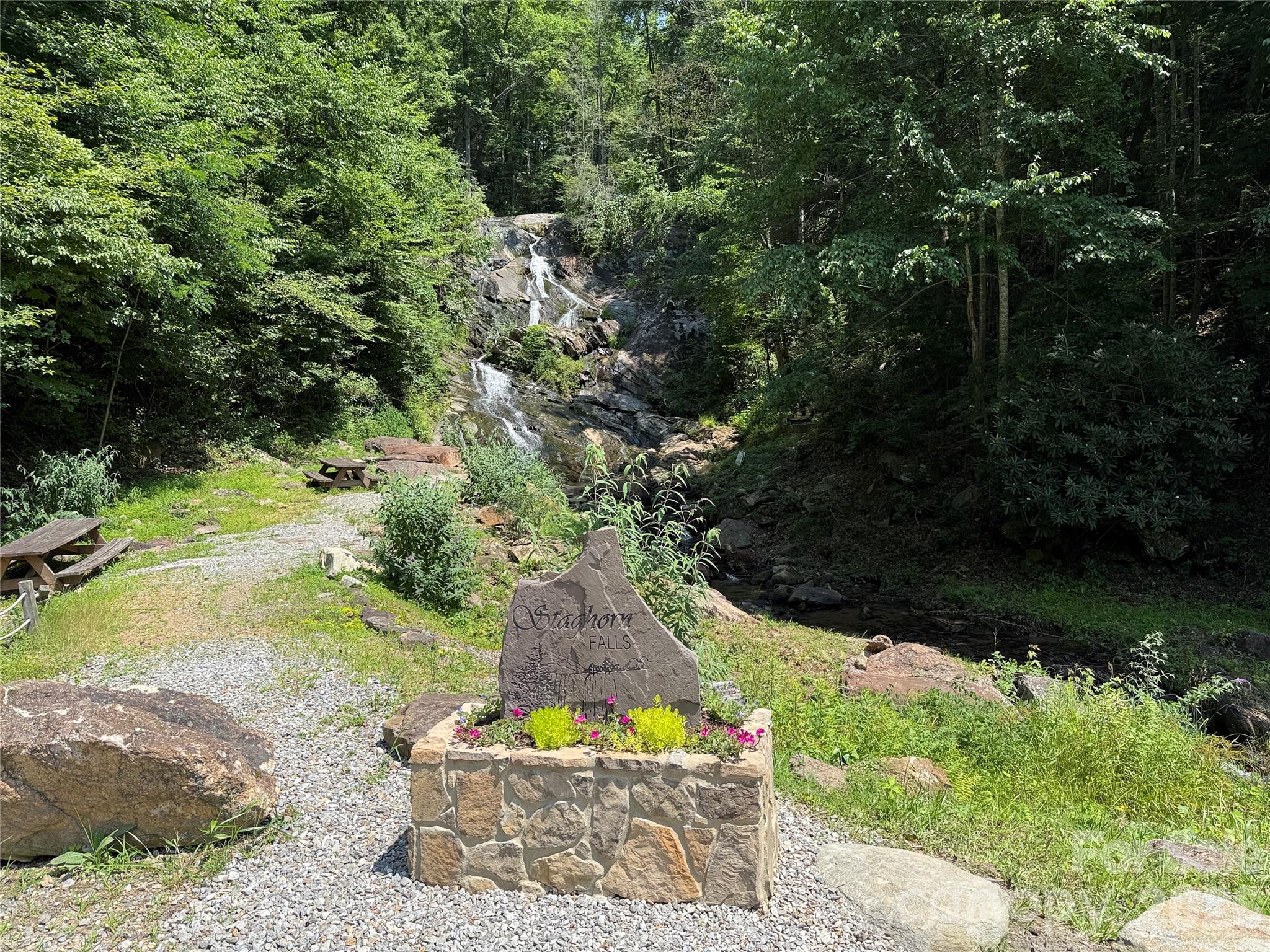 Buck Mountain - Land