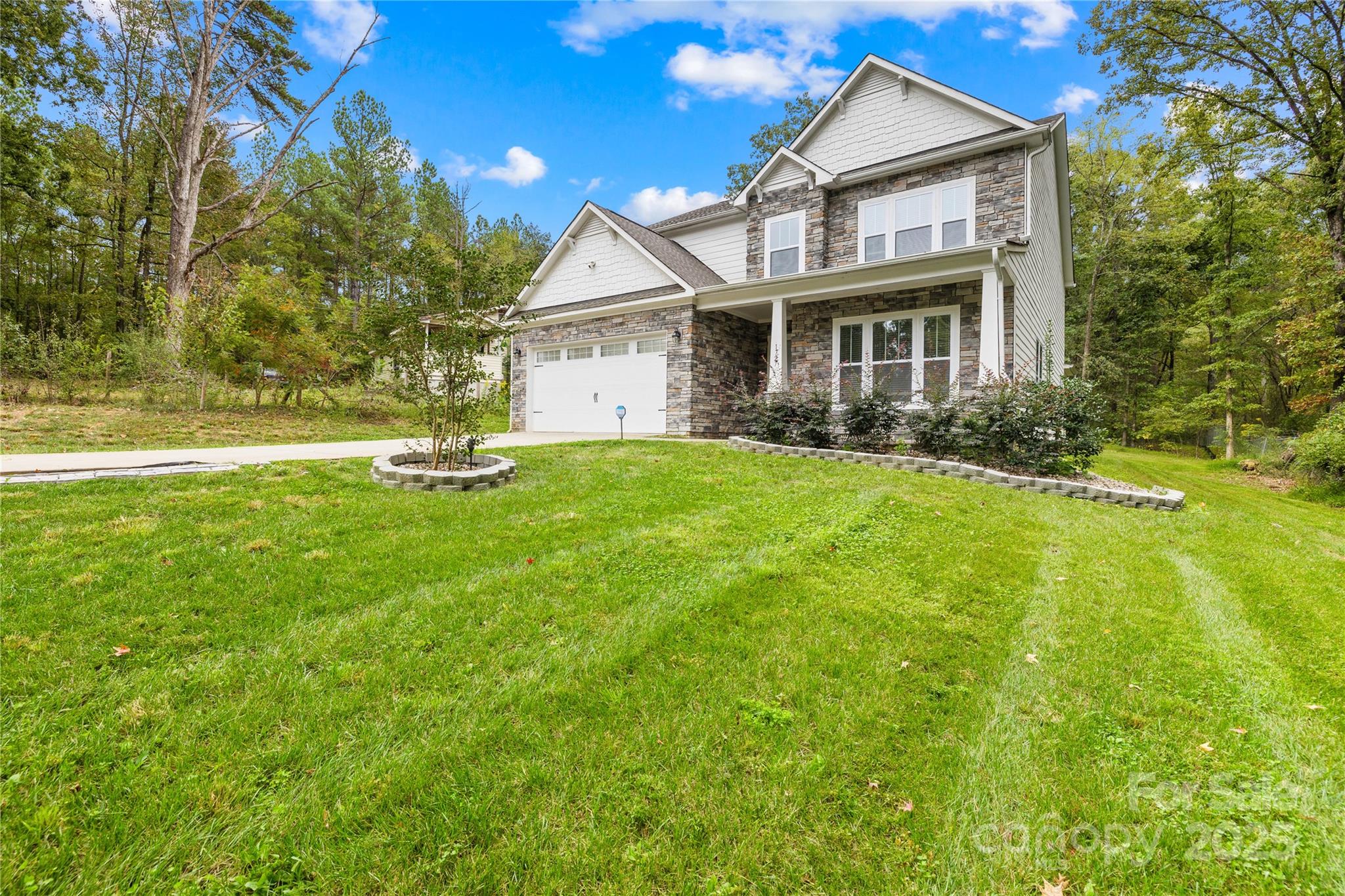 Homewood Acres - Residential