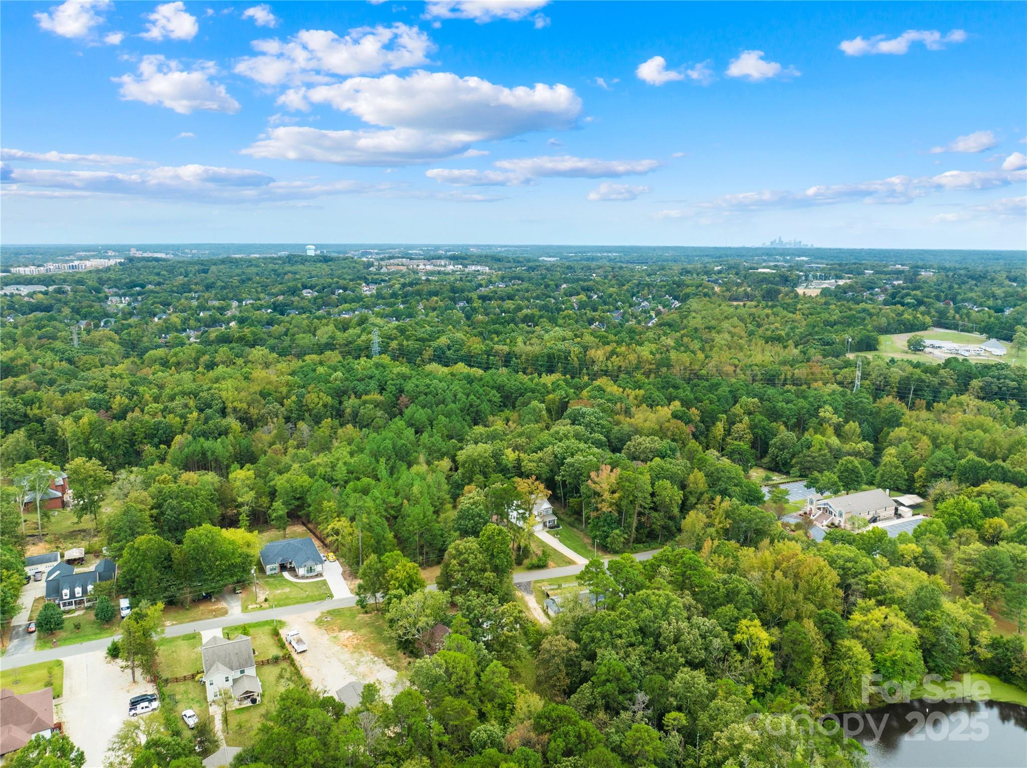 Homewood Acres - Residential