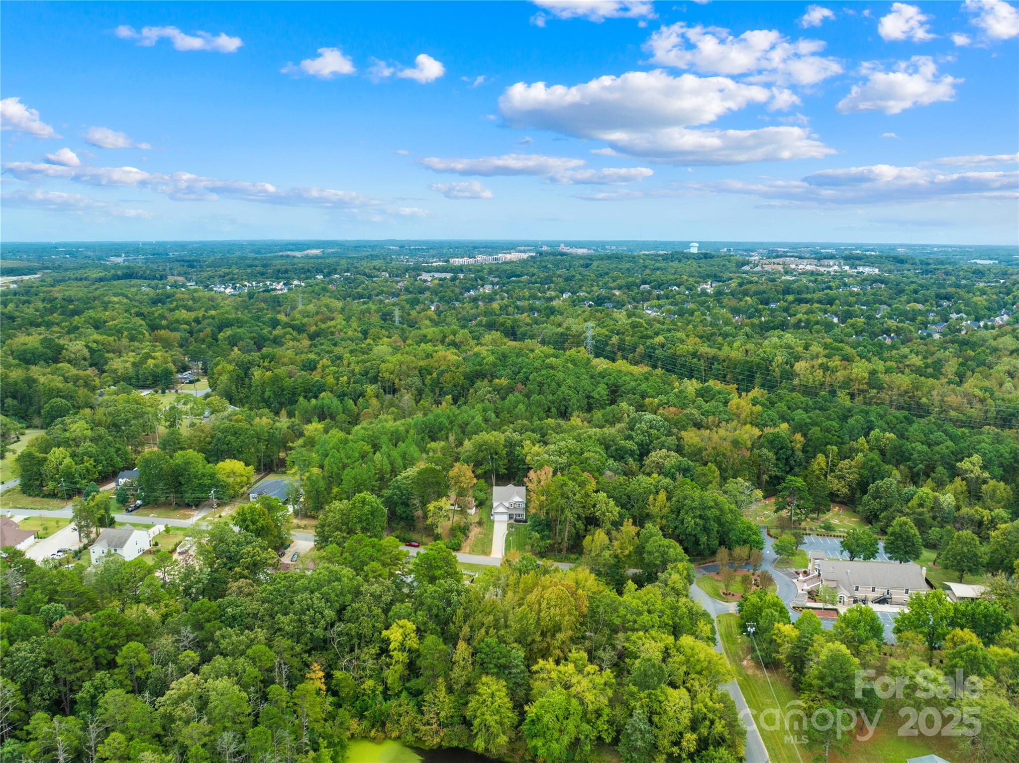 Homewood Acres - Residential