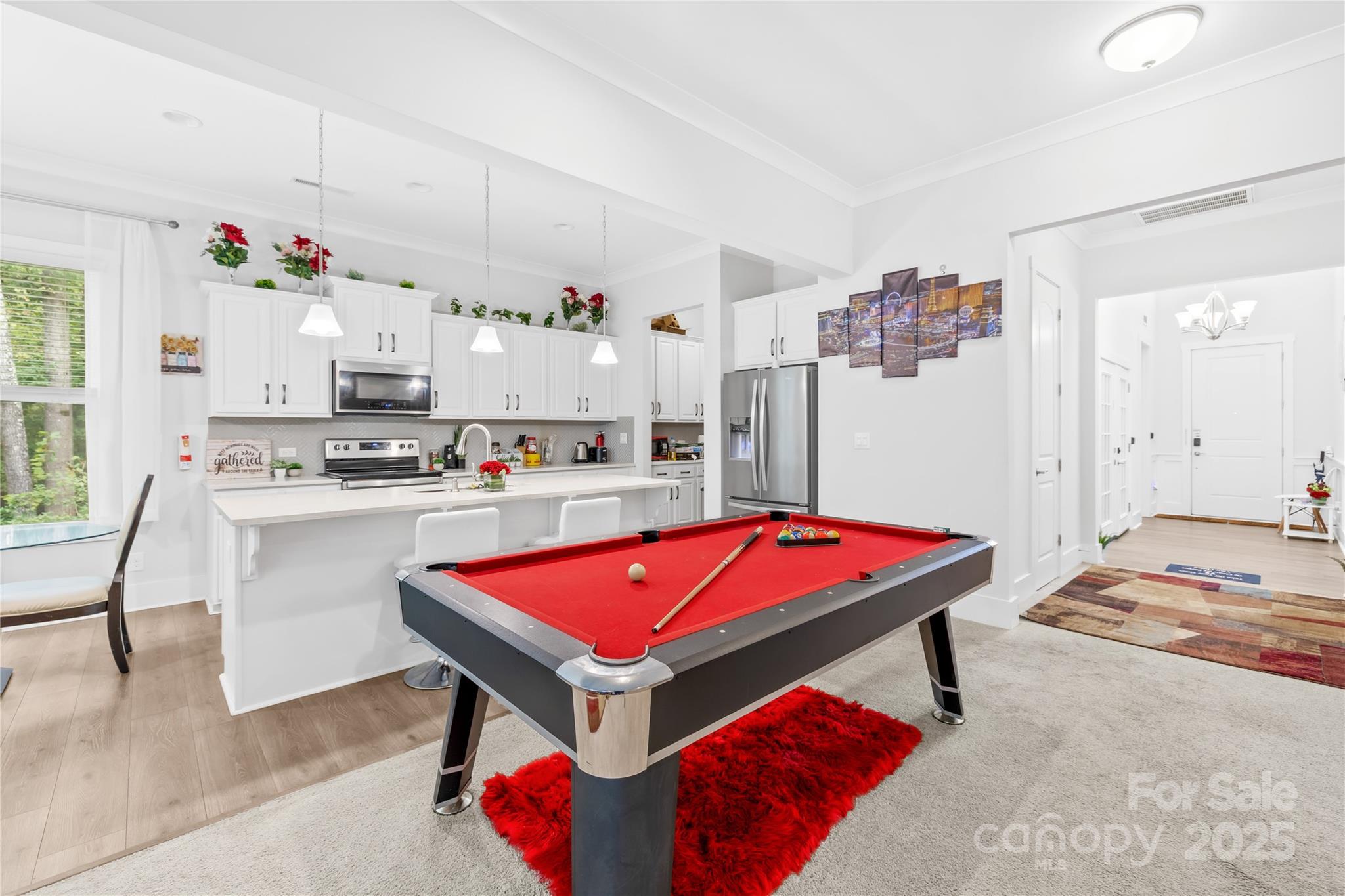 Homewood Acres - Residential