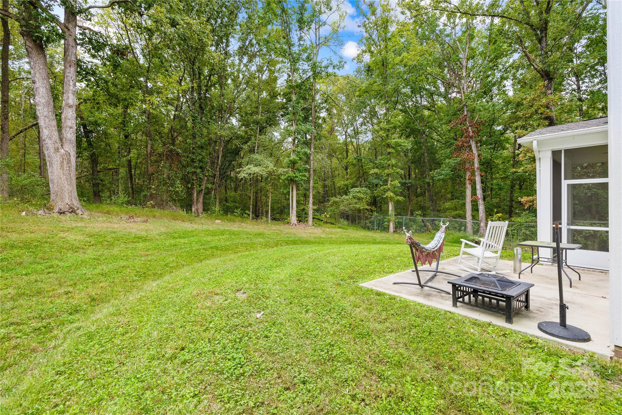 Homewood Acres - Residential