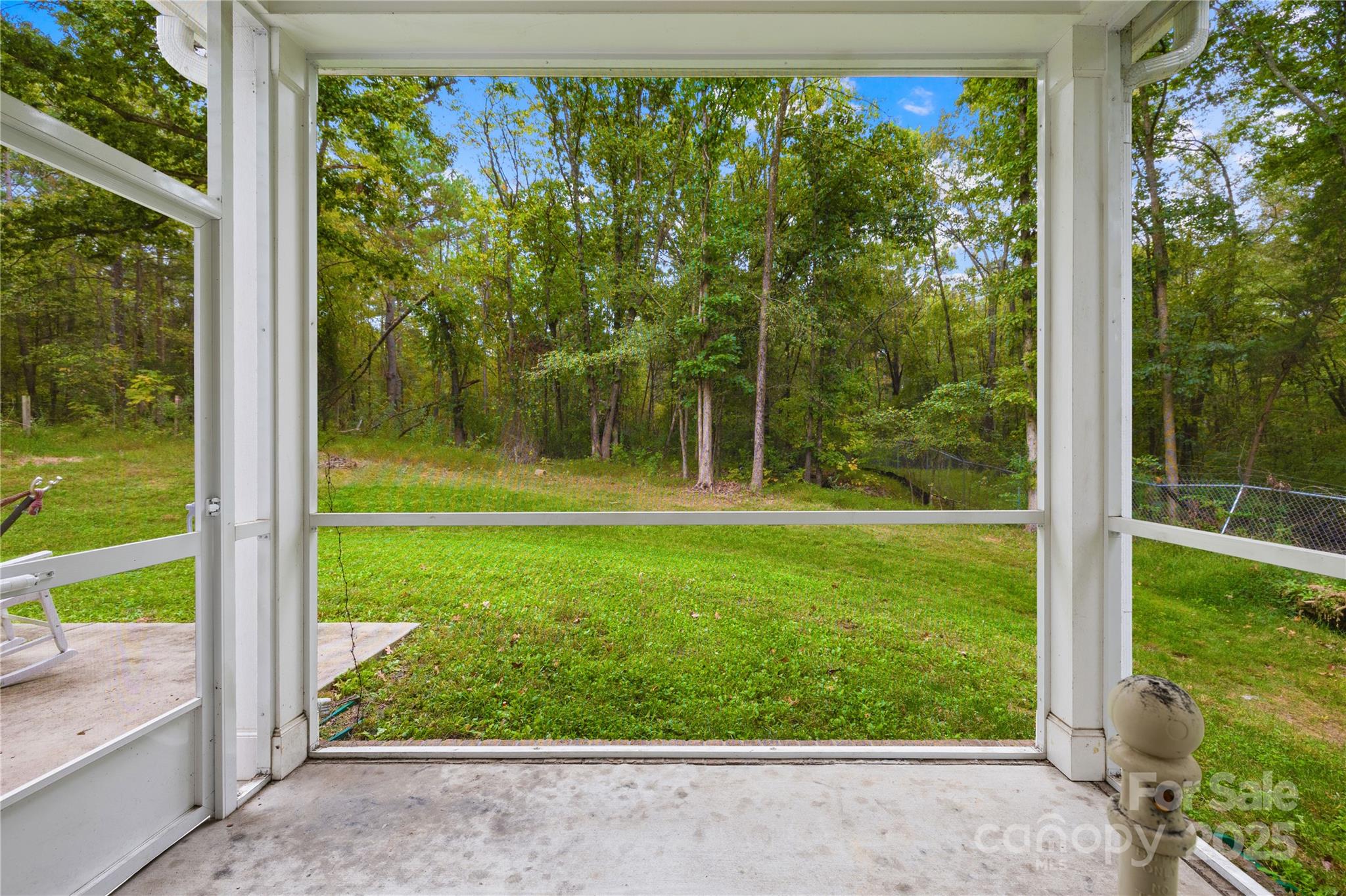 Homewood Acres - Residential