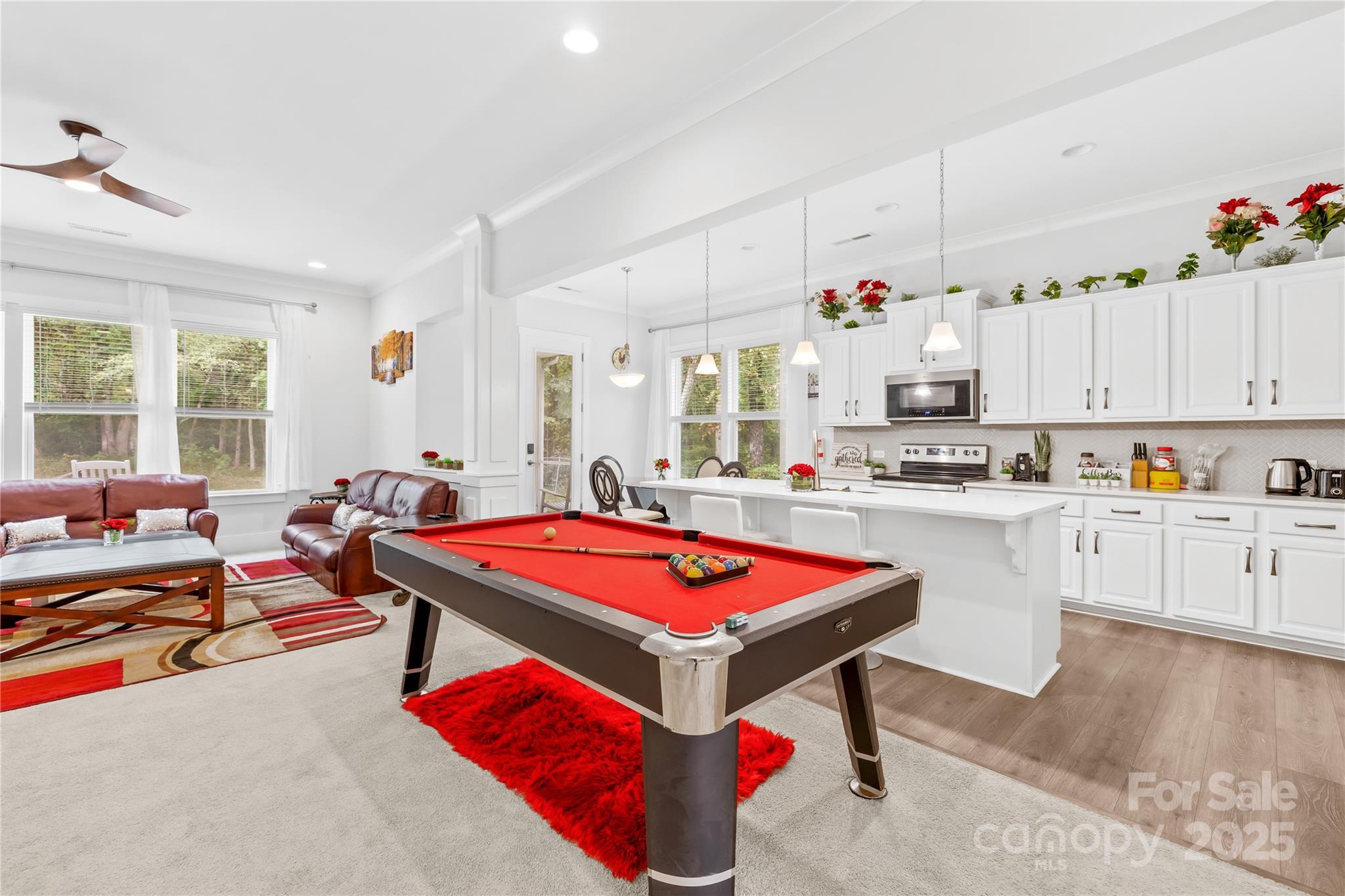 Homewood Acres - Residential