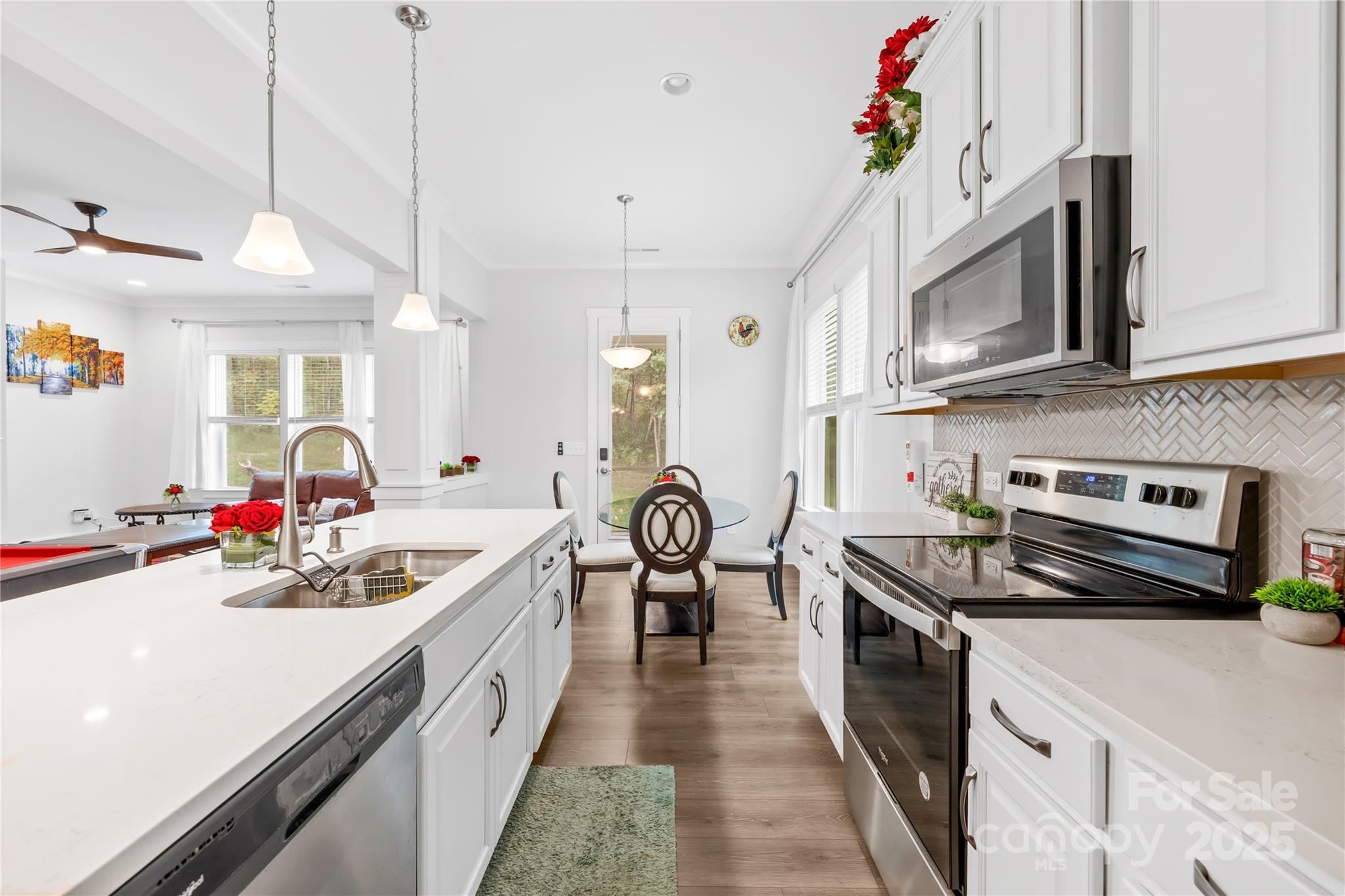 Homewood Acres - Residential