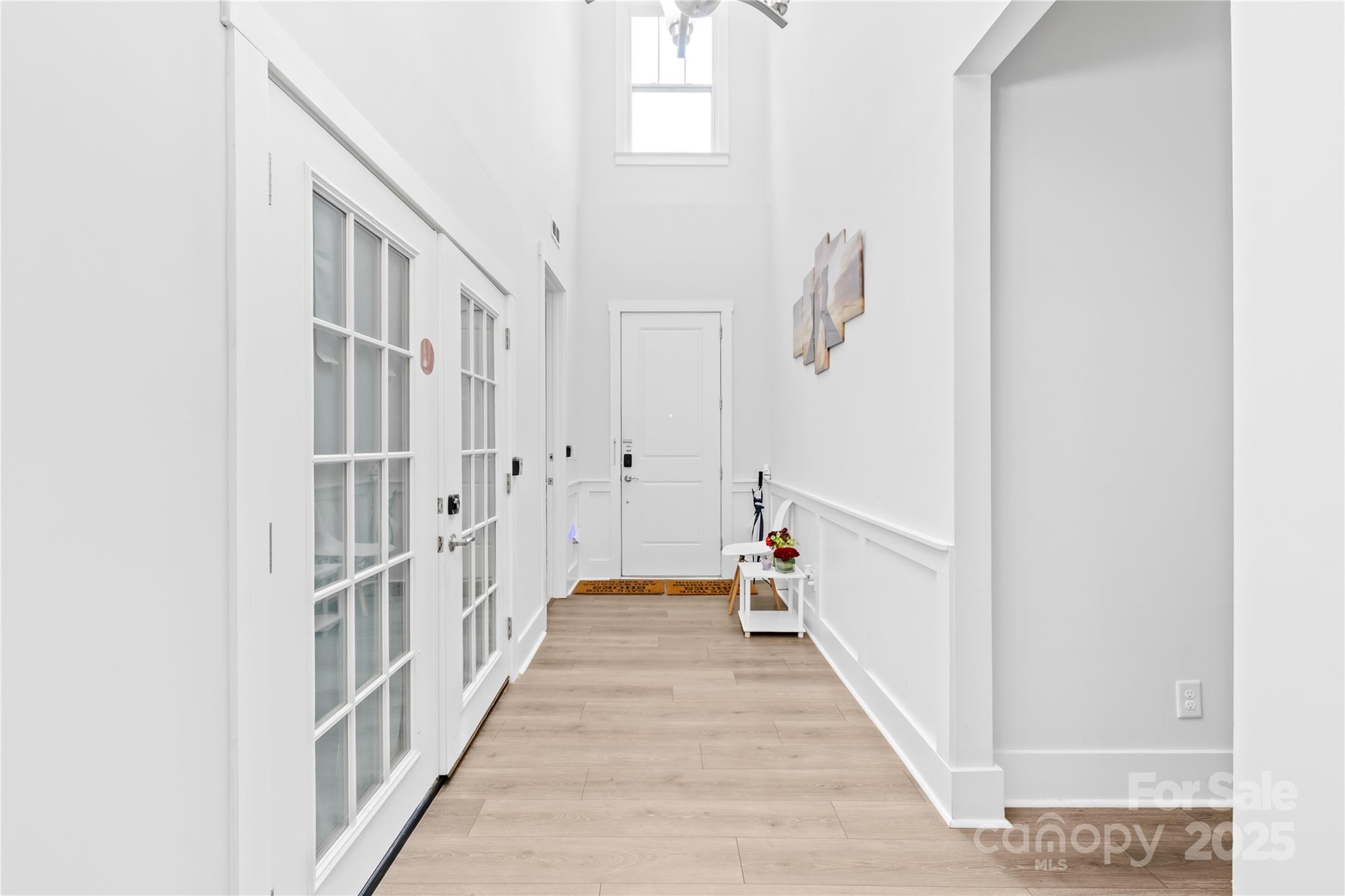 Homewood Acres - Residential