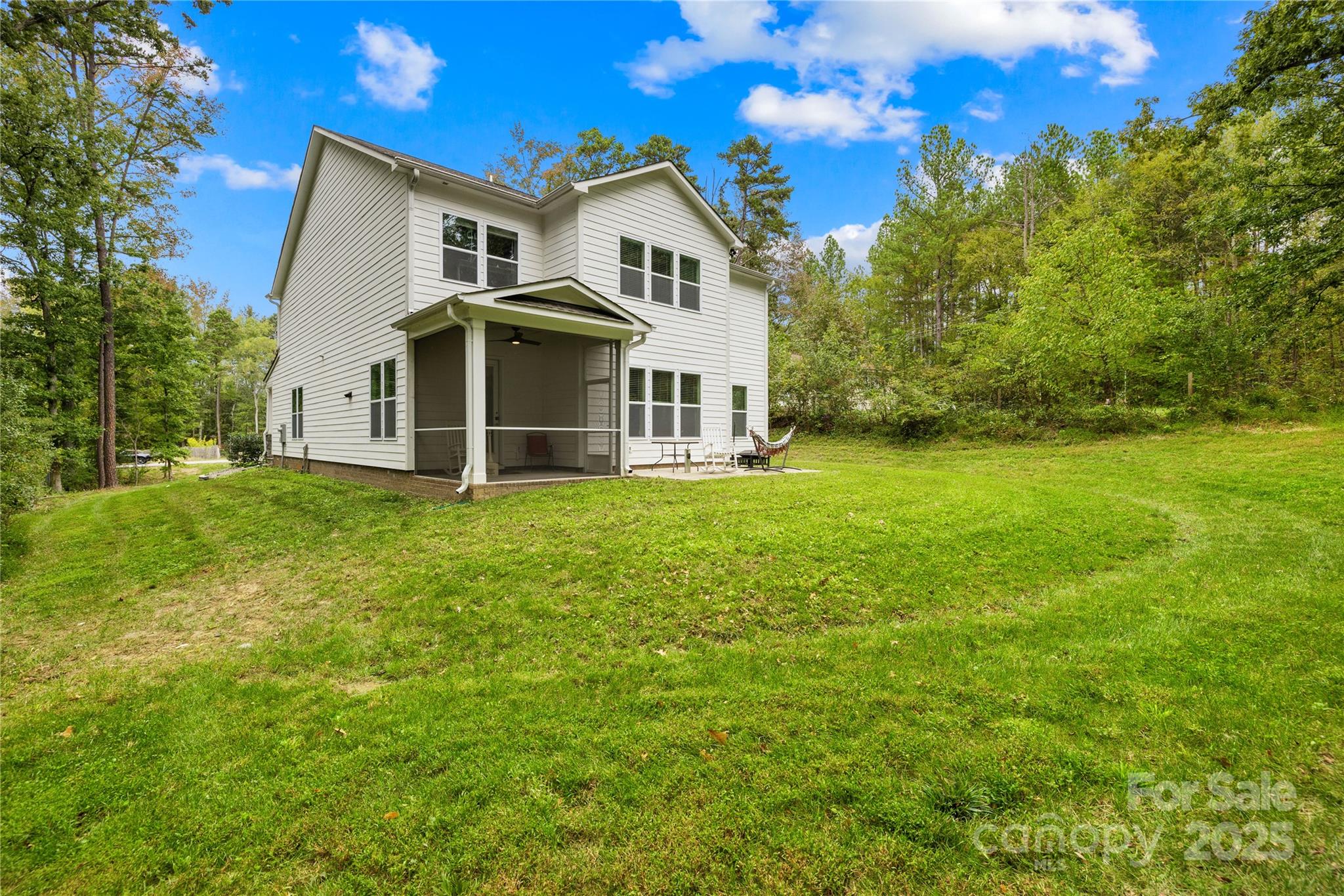 Homewood Acres - Residential