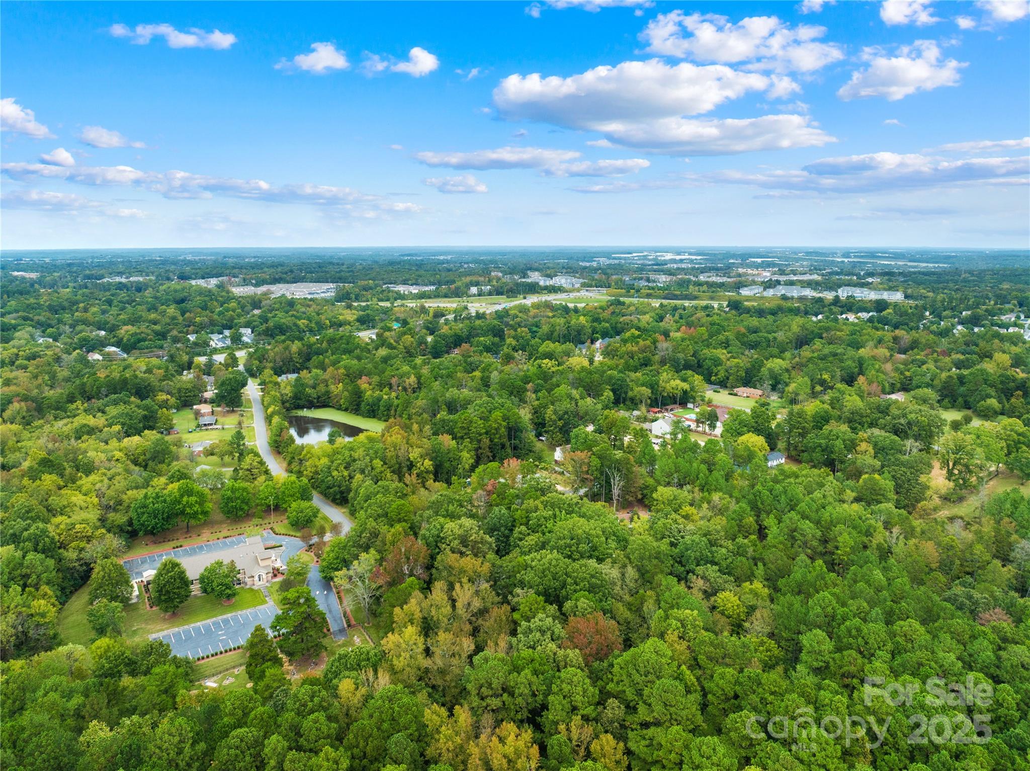 Homewood Acres - Residential