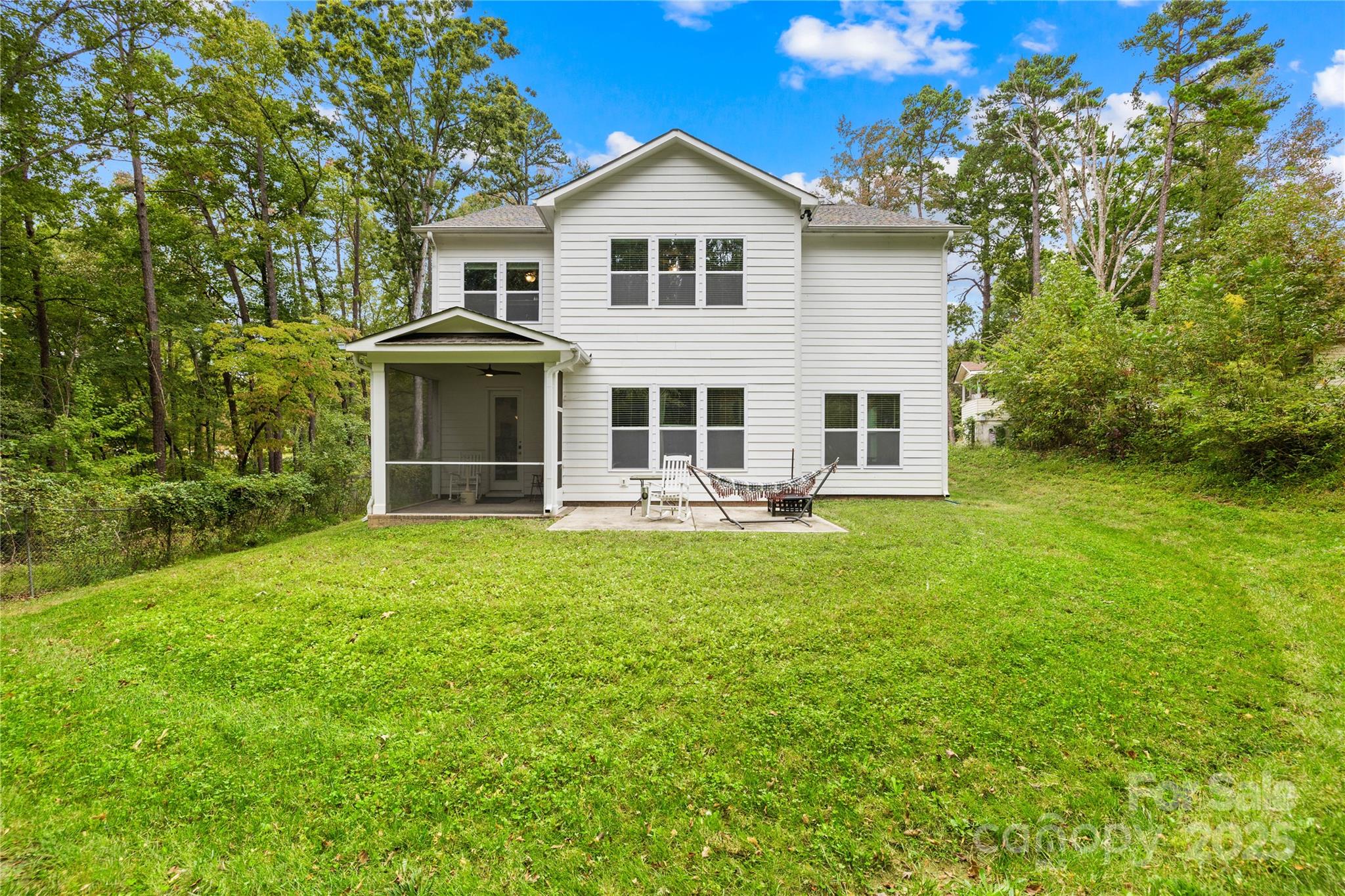 Homewood Acres - Residential