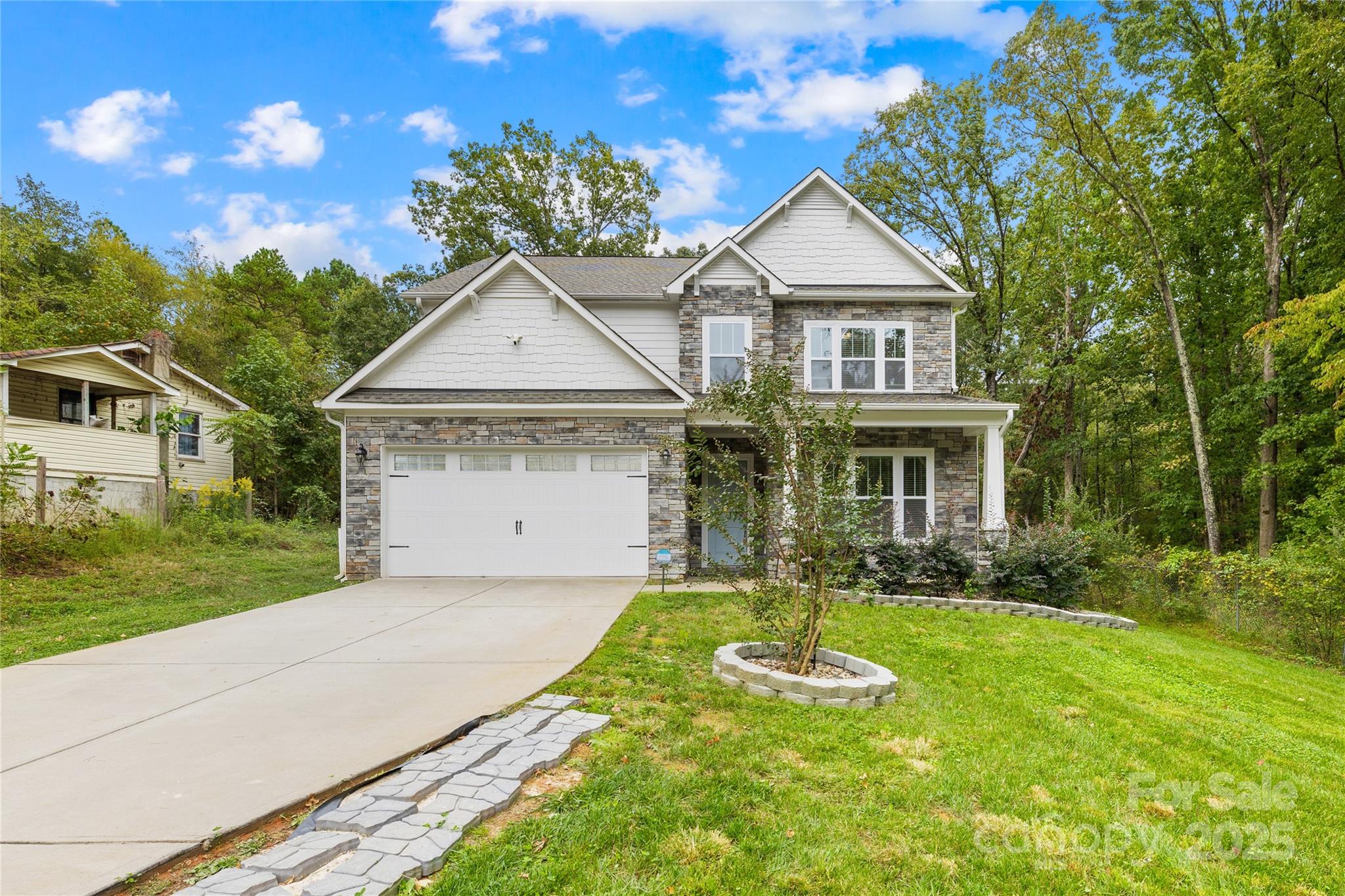 Homewood Acres - Residential